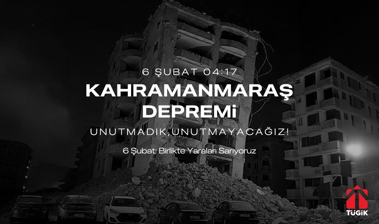 Unutmadık, Unutmayacağız!