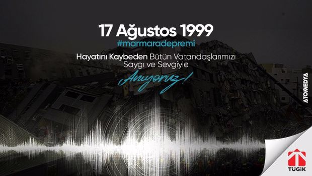 17 Ağustos 1999 Marmara Depremi