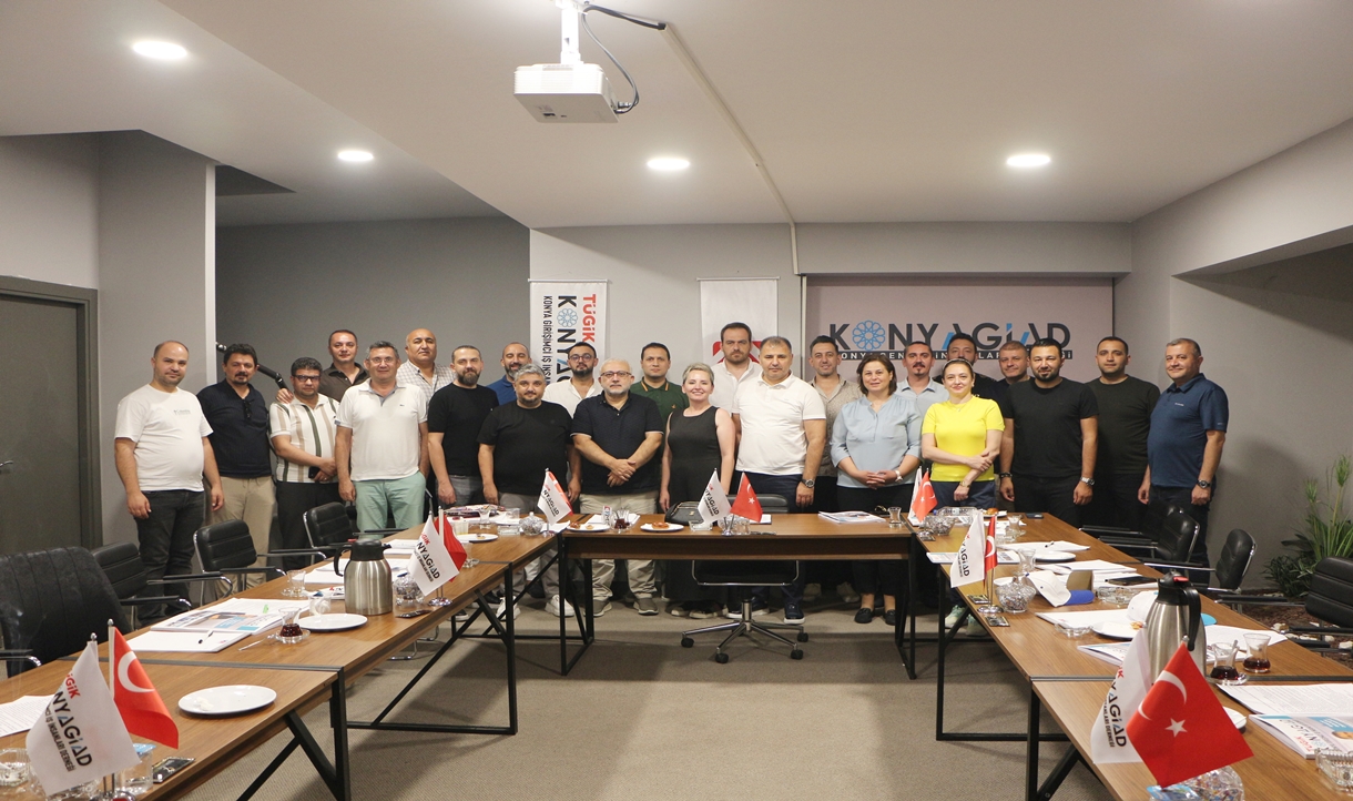 TÜGİKKONYAGİAD