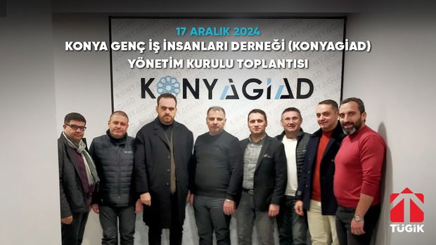 KONYA GİAD