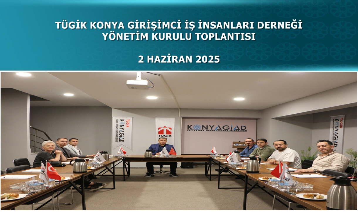 TÜGİKKONYAGİAD