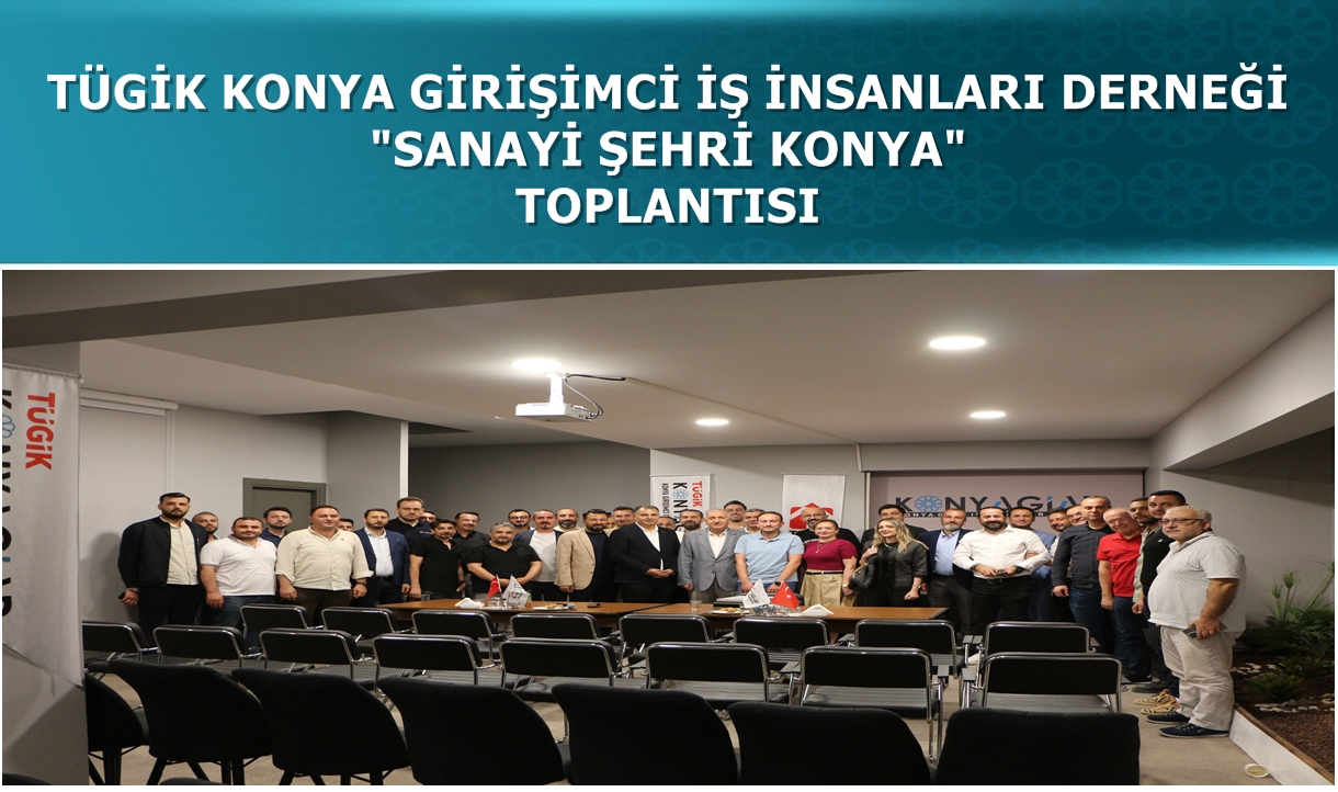 TÜGİKKONYAGİAD