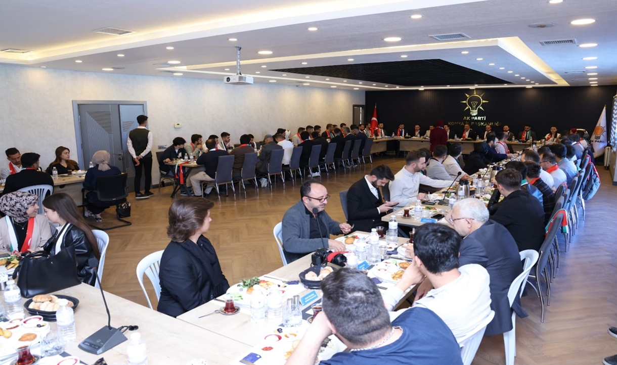 TÜGİKKONYAGİAD