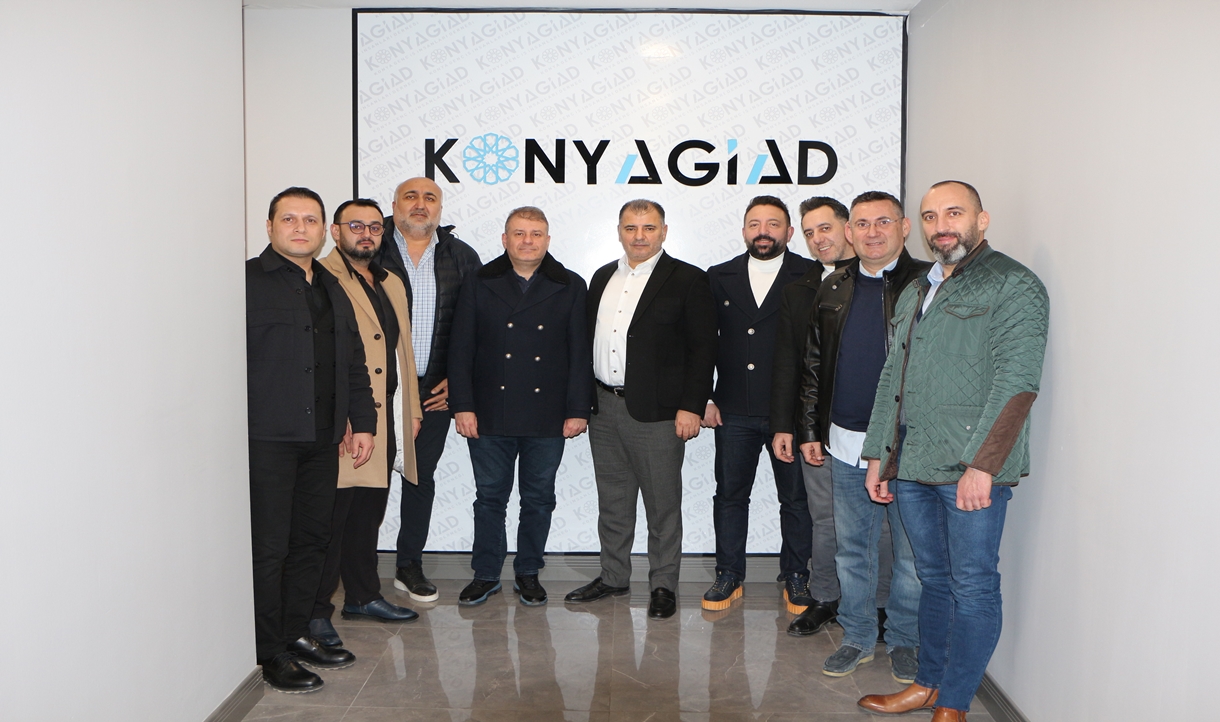 TÜGİKKONYAGİAD