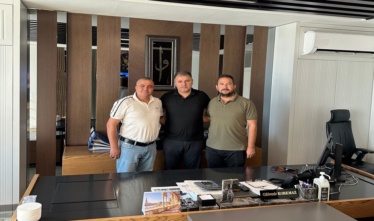 TÜGİKKONYAGİAD