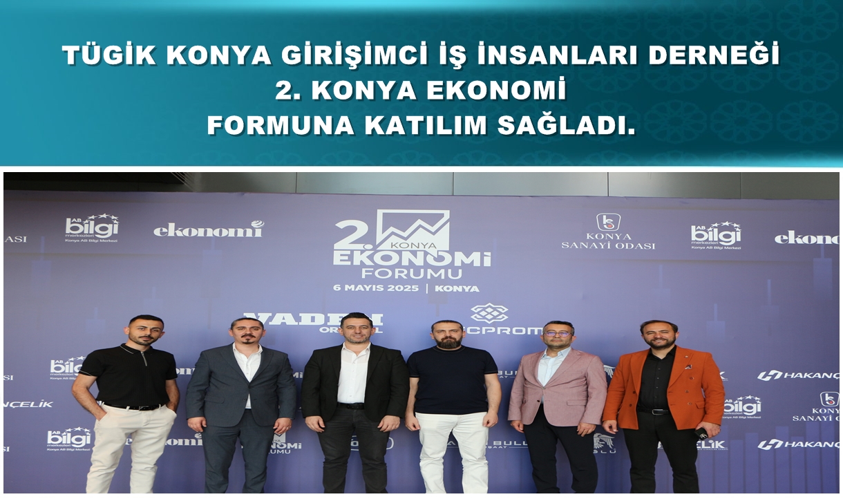 TÜGİKKONYAGİAD