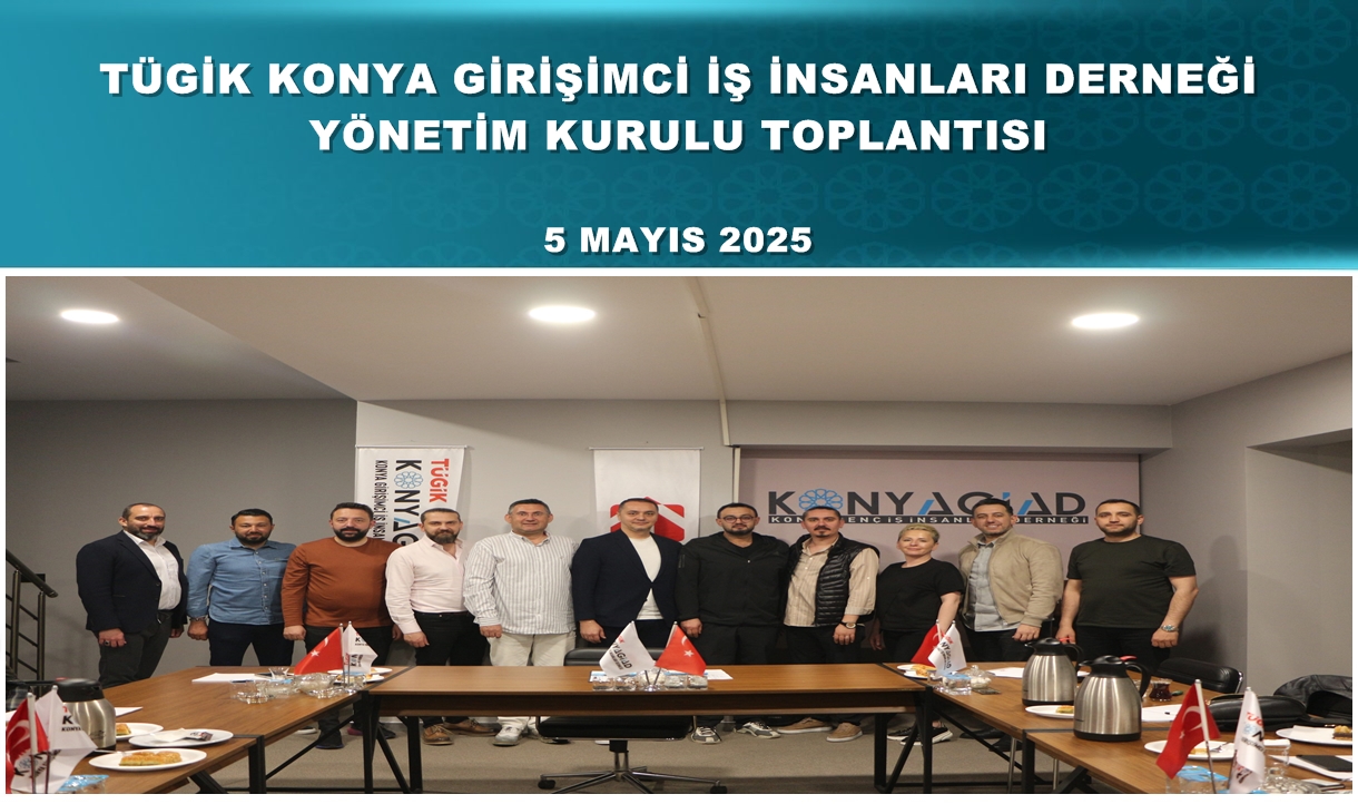 TÜGİKKONYAGİAD