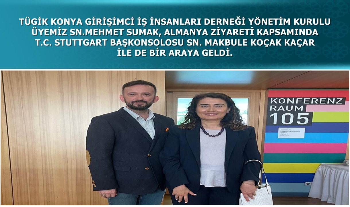 TÜGİKKONYAGİAD
