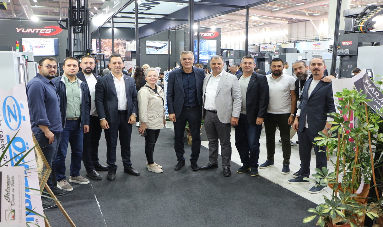 TÜGİKKONYAGİAD