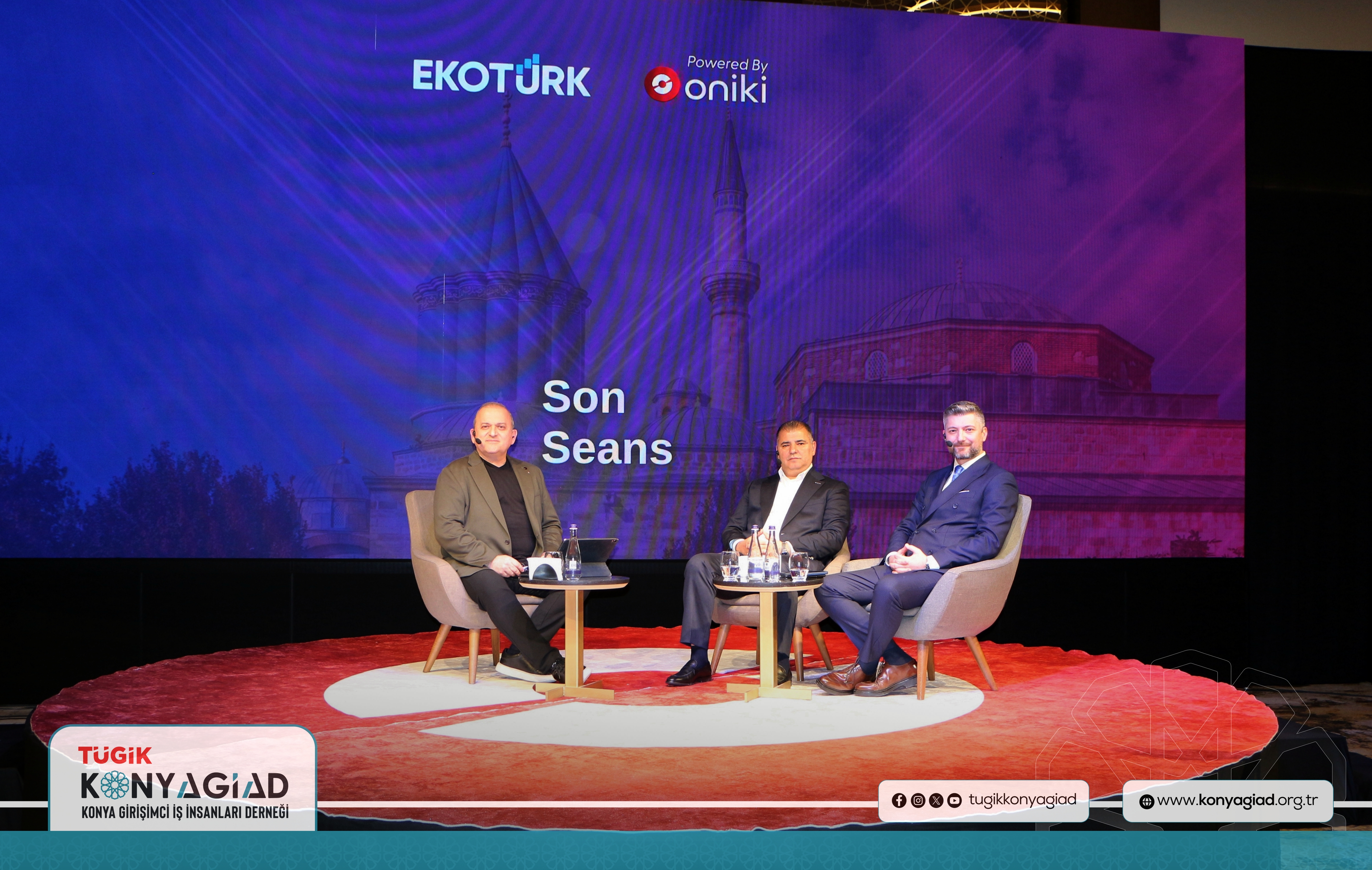 TÜGİKKONYAGİAD