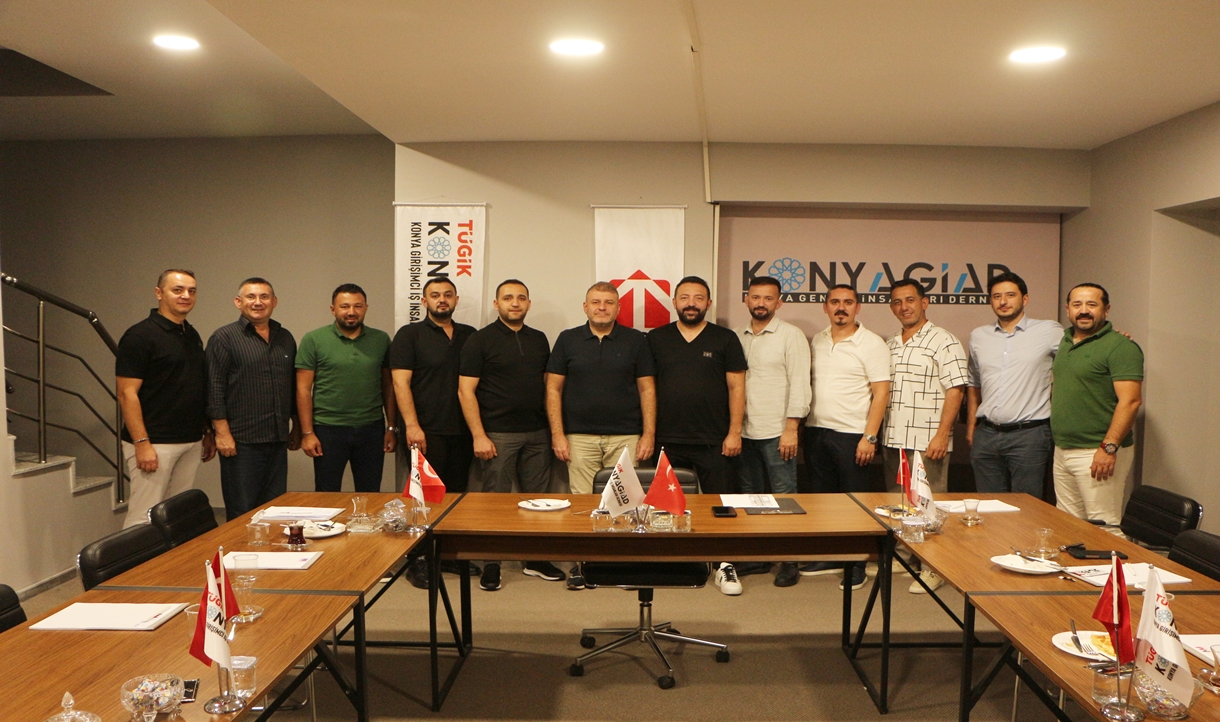 TÜGİKKONYAGİAD