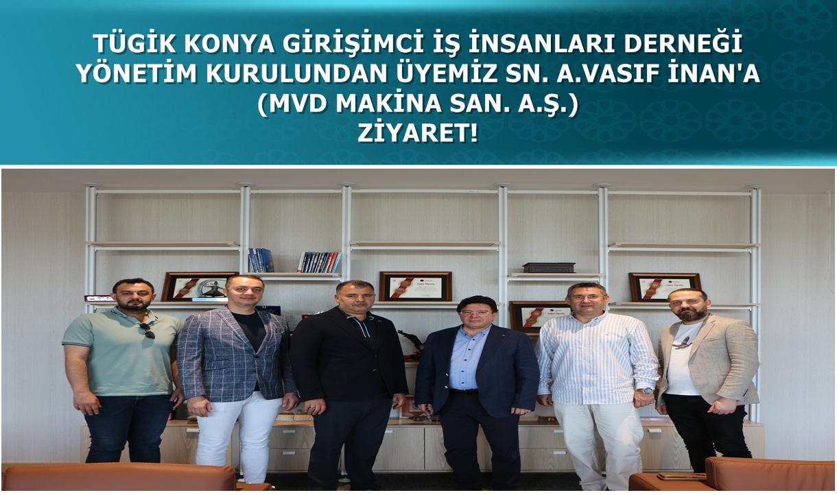 TÜGİKKONYAGİAD