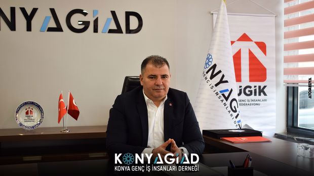 KONYA GİAD