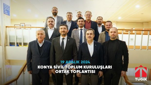 KONYA GİAD