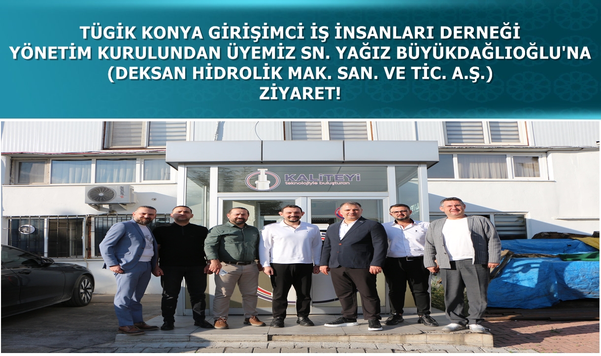 TÜGİKKONYAGİAD