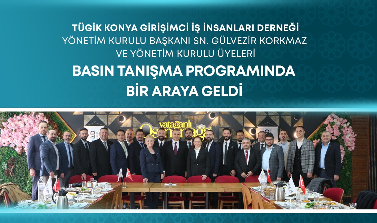 TÜGİKKONYAGİAD