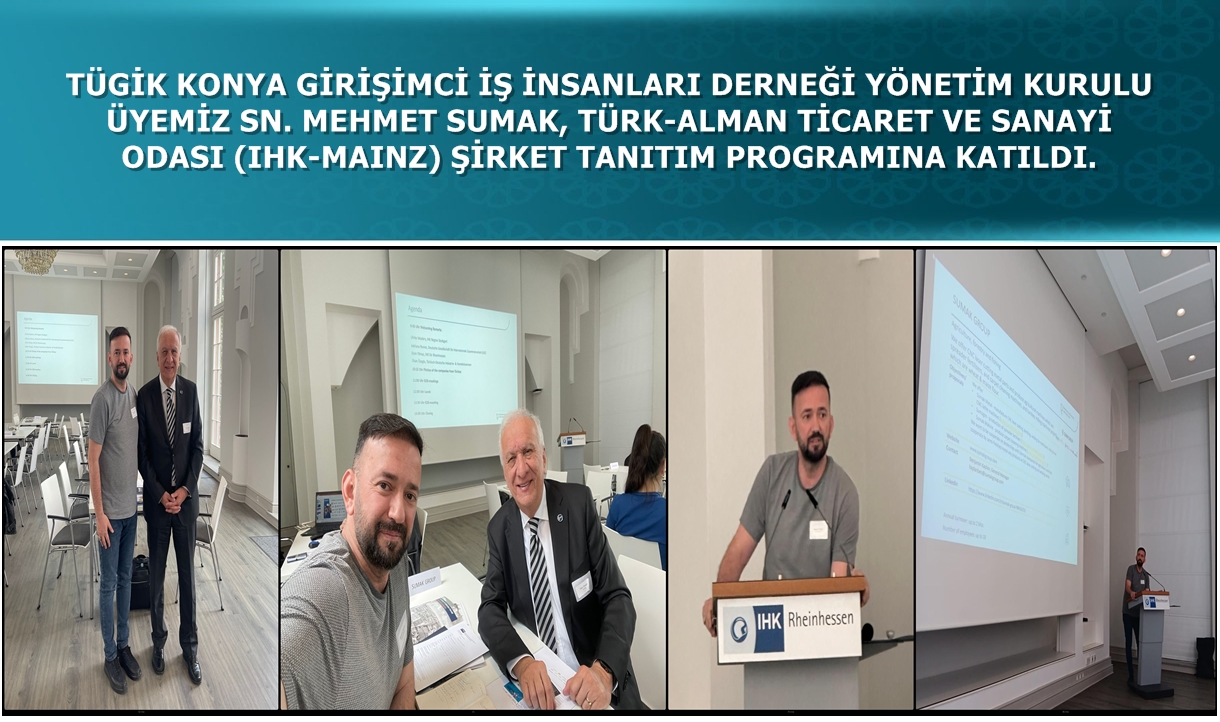 TÜGİKKONYAGİAD