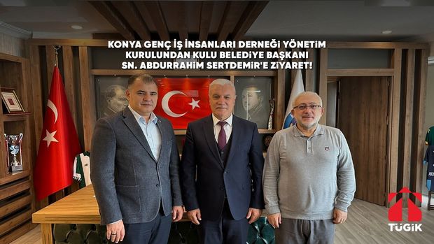 KONYA GİAD