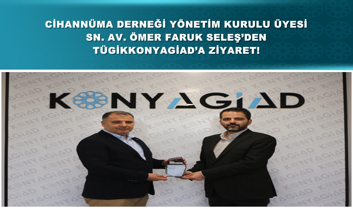 TÜGİKKONYAGİAD