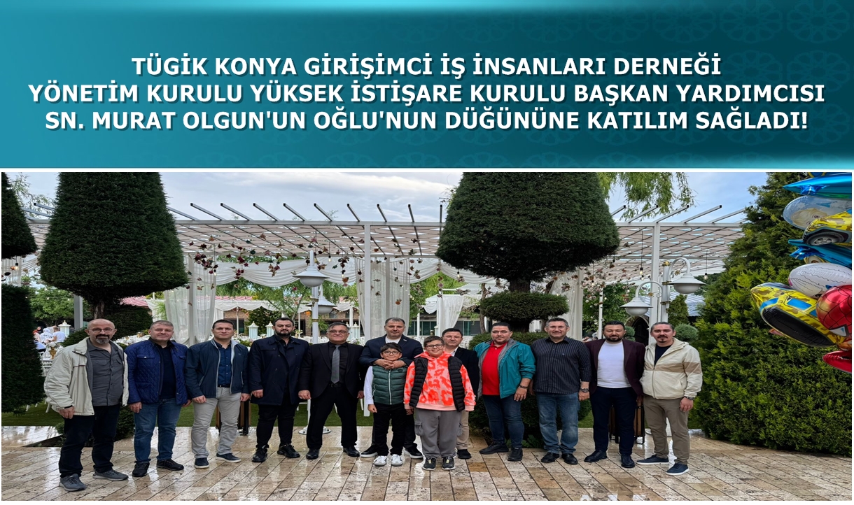 TÜGİKKONYAGİAD