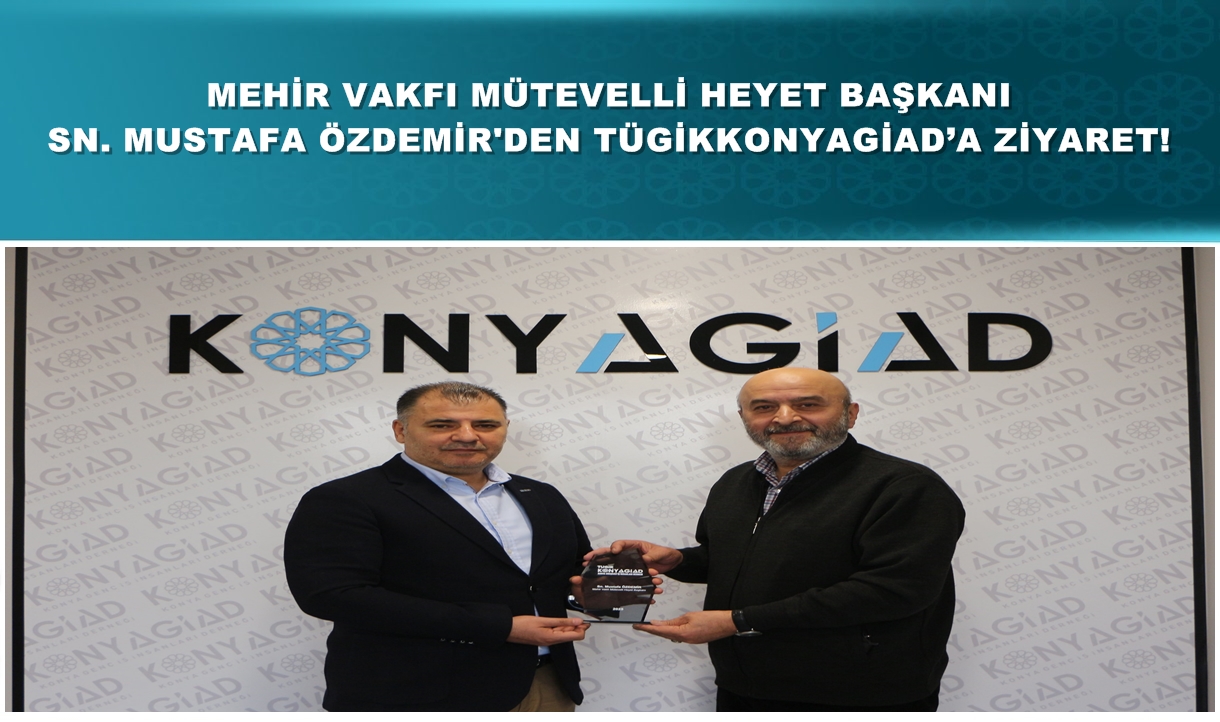 TÜGİKKONYAGİAD