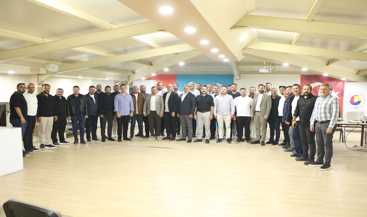 TÜGİKKONYAGİAD