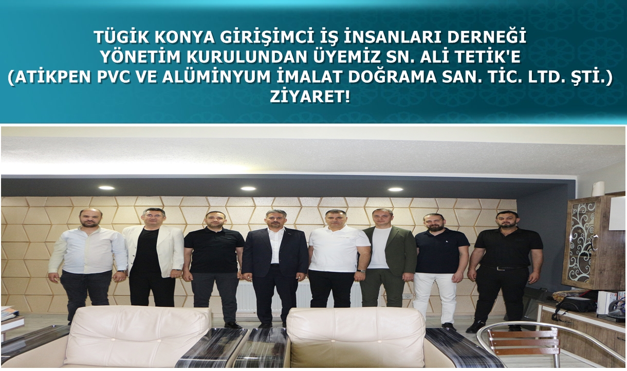 TÜGİKKONYAGİAD