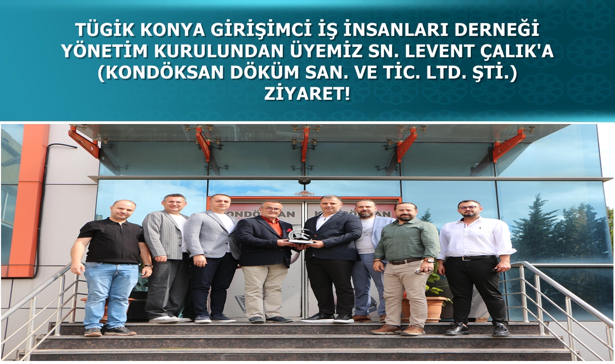 TÜGİKKONYAGİAD
