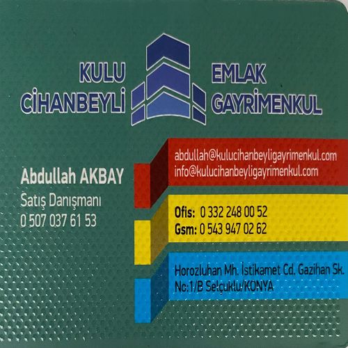 Abdullah AKBAY