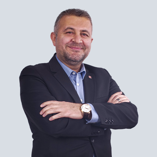 Mustafa Yavuz TEZCAN